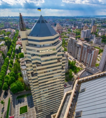 В одних регіонах України очікуються грозові дощі, а в інших до +26: прогноз погоди на 17 вересня у Дніпрі