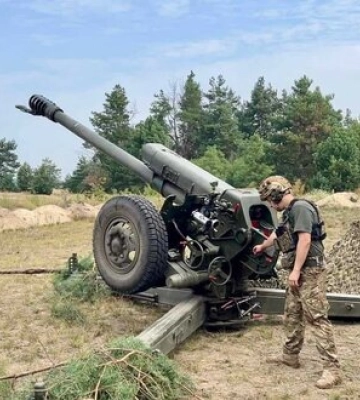 Сили оборони мають успіх в районі Кліщіївки Донецької області, продовжують наступ на Мелітопольському напрямку, - Генштаб