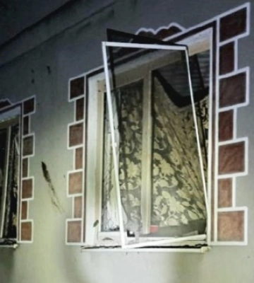 Вночі ворог атакував Покровську громаду Дніпропетровщини