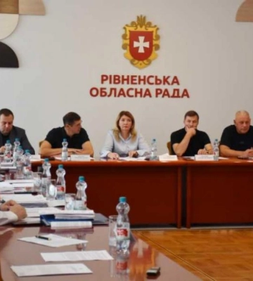 У спецшколах Рівненщини і надалі зможуть навчатися діти з інших областей
