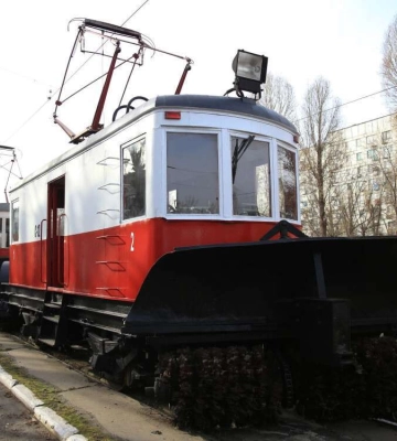 Як у Дніпрі працює громадський транспорт 17 вересня (схема руху)