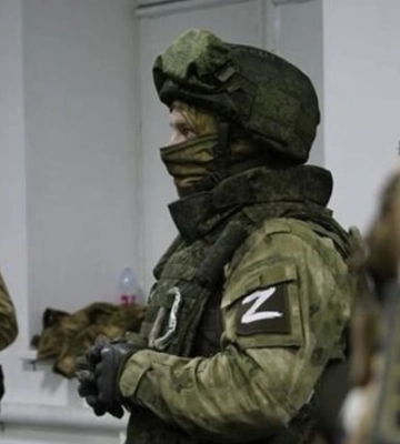 Росіяни перекидають елітні підрозділи з-під Бахмута на Запоріжжя, - ISW