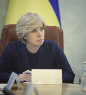 Українці, які повернуться з-за кордону, можуть розраховувати на виплати ВПО – Верещук