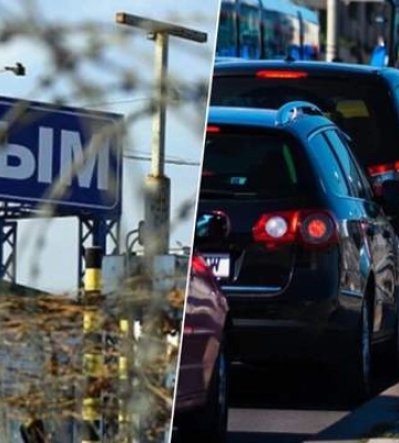 У оккупантов нарастают проблемы: в ЦНС объяснили, почему в Крыму возник дефицит топлива