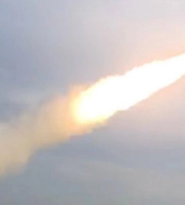 Протиповітряна оборона знищила вночі 12 ворожих цілей - Командування ПС ЗСУ