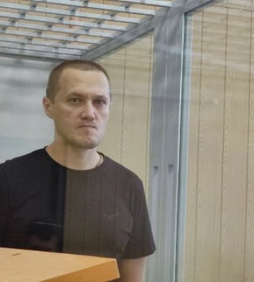 Одеський суд розпочав розгляд апеляції миколаївського прокурора на довічний вирок за держзраду