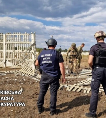 Російські війська за добу атакували 10 областей України: 2 людини загинули, 10 поранено