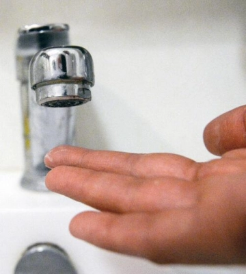 У Полтаві на кількох вулицях відключили воду