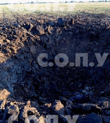 Ворожі ракети прямують у бік Одещини - Повітряні Сили