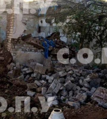 Сили оборони знищили вночі 12 повітряних цілей, є влучання на Одещині