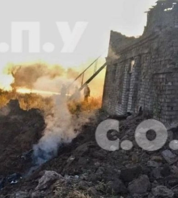 Ночью в Одесской области сбивали крылатые ракеты, в Николаевской области – &quot;шахеды&quot;, подключили истребительную авиацию