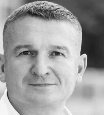 Помер ексочільник Херсонської ОВА Геннадій Лагута