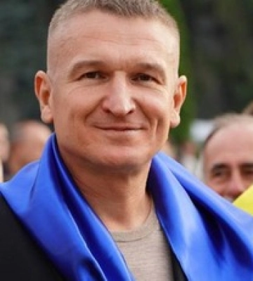 Умер экс-глава Херсонской ОГА Геннадий Лагута