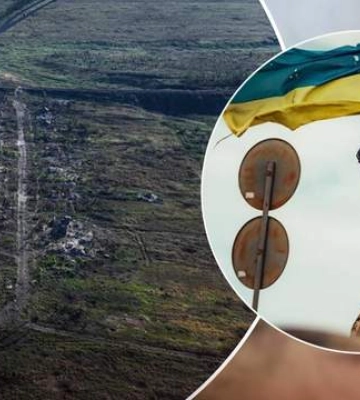 Дуже важливий контроль над залізницею: які перспективи у ЗСУ після звільнення Андріївки
