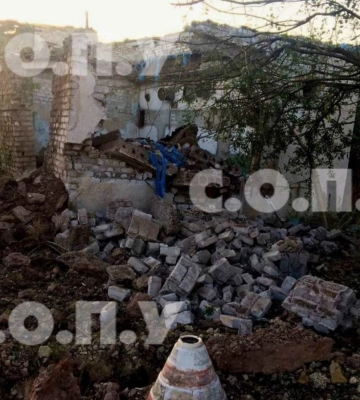 Ворожі ракети прямують у бік Одещини - Повітряні Сили