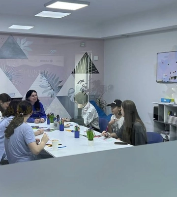 &quot;Ми працюємо для будь-якої жінки і дівчини&quot;. У Миколаєві функціонує простір &quot;Затишно space&quot;