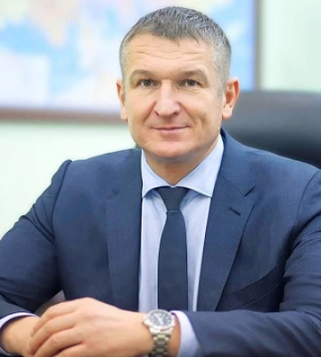 Помер колишній очільник Херсонської ОДА Лагута