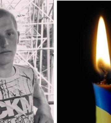 Наймолодший з трьох синів загинув за місяць до 25-річчя: воїну з Луцького району просять присвоїти звання Героя України