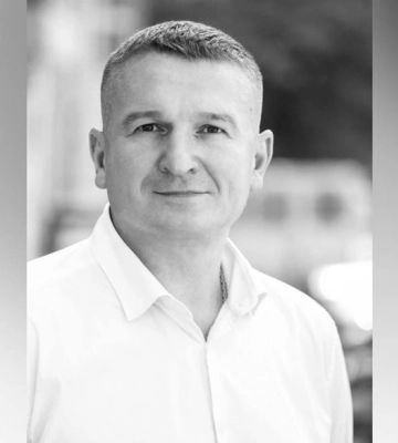 Преждевременно ушел из жизни бывший глава Херсонской ОГА Преждевременно ушел из жизни бывший глава Херсонской ОГА