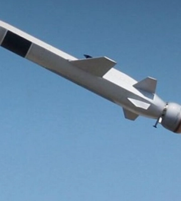 Козицький повідомив, які ракети загрожували Львівщині сьогодні вдосвіта