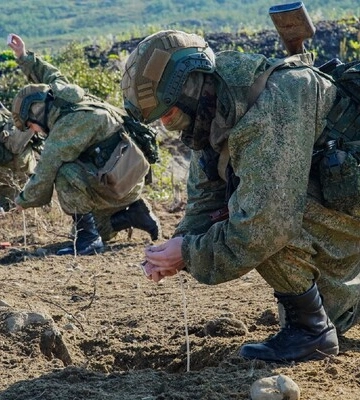 В Силах обороны рассказали, почему наступление оккупантов замедлилось на купянском направлении