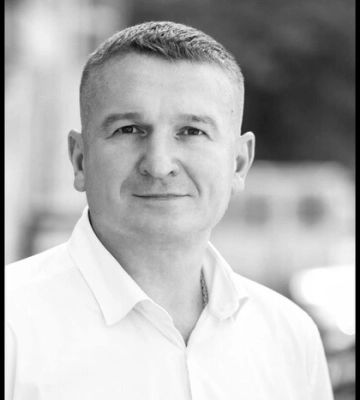 Помер ексочільник Херсонщини, який отримав підозру від СБУ
