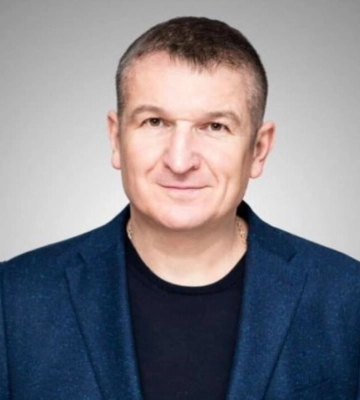 Помер колишній голова Херсонщини Геннадій Лагута