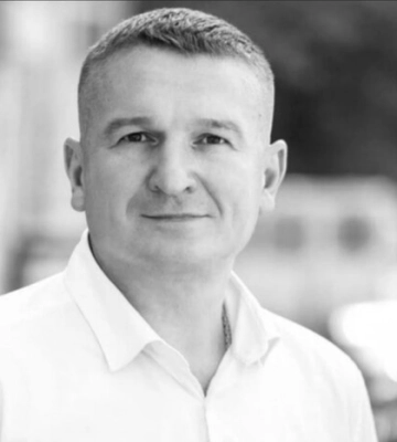 Скончался эксглава Херсонщины, получивший подозрение от СБУ Скончался эксглава Херсонщины, получивший подозрение от СБУ