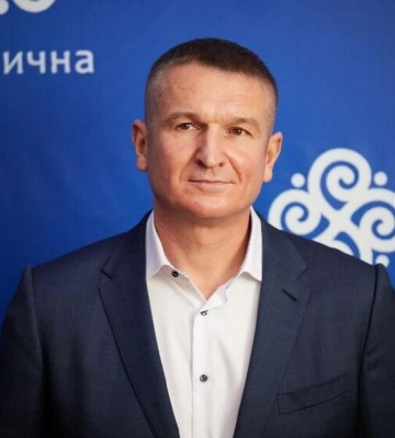 Умер экс-глава Херсонской ОГА Лагута Умер экс-глава Херсонской ОГА Лагута