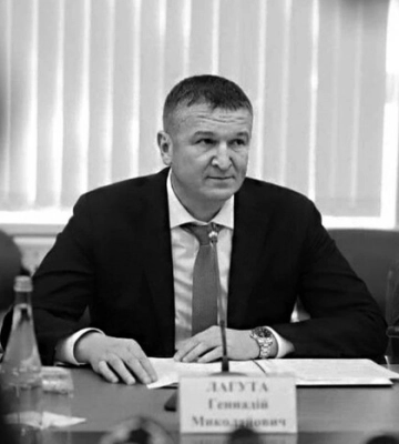 Смерть ексголови Херсонської ОДА. Місцевий депутат назвав причину