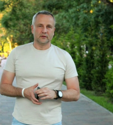 Росіяни включили ексмера Херсона Колихаєва до списку полонених