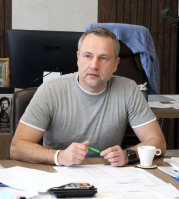 Червоний Хрест офіційно підтвердив статус полоненого РФ міського голови Херсона Колихаєва
