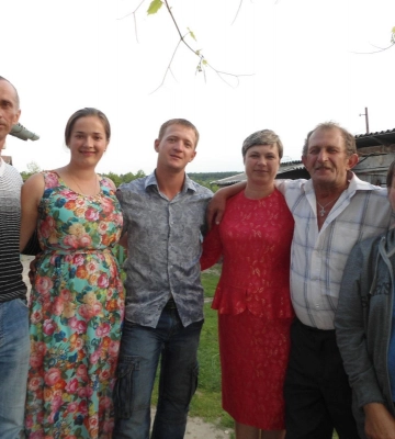 За 3 дні до загибелі Героя дружина повідомила, що у них буде син: спогади про 33-річного Героя з Луцького району Віталія Бокія
