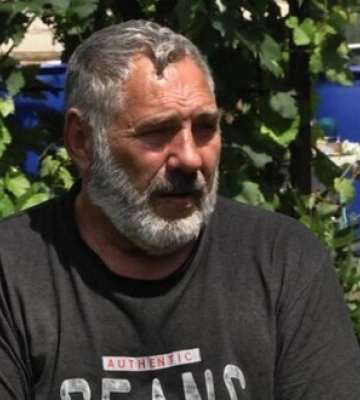 Житомирський суд завтра розглядатиме резонансну справу вбивці сімох ветеранів АТО Захаренка. ФОТО