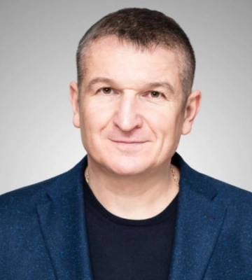 Помер колишній голова Херсонської ОВА Геннадій Лагута