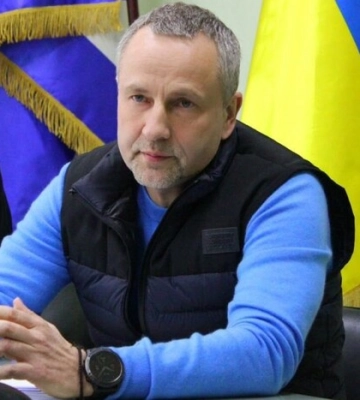 Мер Херсона перебуває у російському полоні – Червоний Хрест