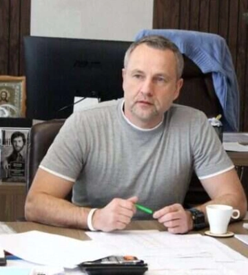 Червоний Хрест офіційно підтвердив статус полоненого РФ міського голови Херсона Колихаєва