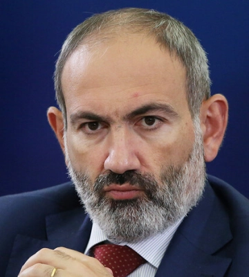 Пашинян написал письмо Путину с оправданием антироссийских процессов в стране