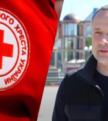 Ігор Колихаєв – у російському полоні: у Червоному Хресті розповіли про долю мера Херсона