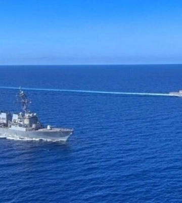 Після удару по Севастополю росіяни почали ховати кораблі, – Братчук