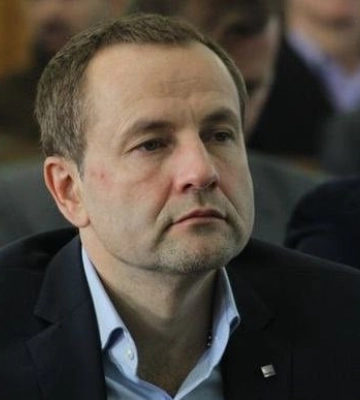 Мер Херсона Колихаєв перебуває в полоні — офіційно
