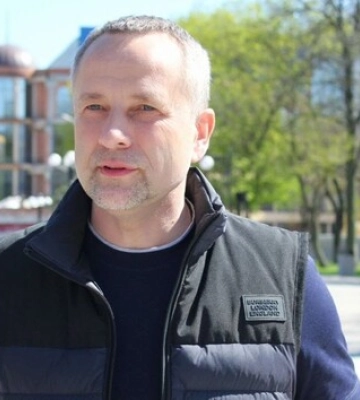 Мер Херсона Ігор Колихаєв перебуває в полоні РФ – син Святослав