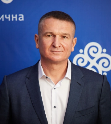 Помер Геннадій Лагута