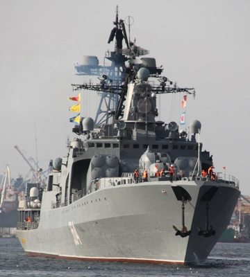 Після удару по Севастополю росіяни почали ховати кораблі, – Братчук