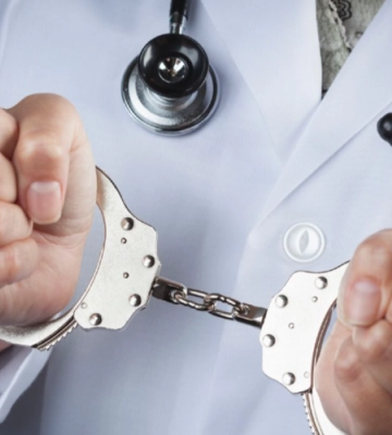 У Сумах трьох лікарів судитимуть за бездіяльність, яка призвела до загибелі немовляти