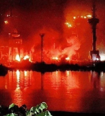Ремонт российской субмарины, попавшей под удар в Севастополе, займет годы — поврежден торпедный аппарат