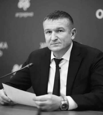Отруївся і впав у кому. Нові деталі загибелі ексголови Херсонської ОДА