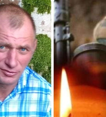 Більше року вважався зниклим безвісти: на війні загинув солдат волинської бригади Ярослав Данилік