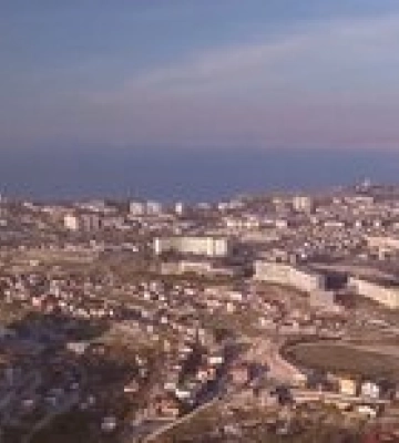 В Севастополе громко, из разных районов города сообщают о &quot;хлопках&quot;