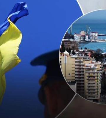 Россияне не удержатся в Крыму: ВСУ начали деоккупацию полуострова